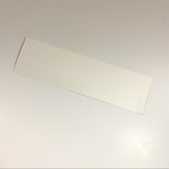 Supreme Box Logo Red Authentic Sticker‎ New - Picture 2 of 4